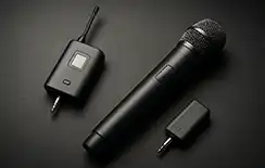 میکروفن بی‌سیم: یک راهنمای کامل و جامع