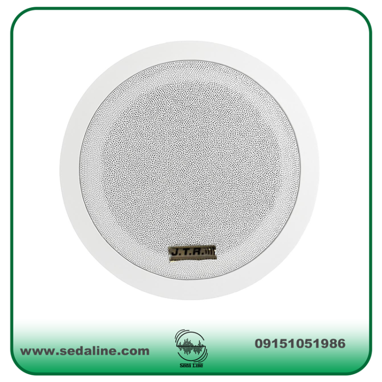 بلندگو سقفی JTR 820