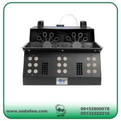 دستگاه سه کاره 1500حباب بخارLED برند ARC