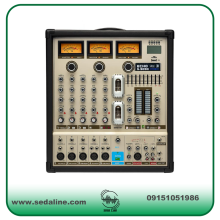 اکو آمپلی فایرسیلور s-9090