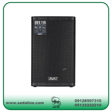باند اکتیو 15 اینچ مدل dvx115 برند AVAT