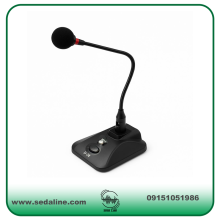 میکروفن رومیزی کارول مدل CAROL D-28