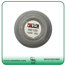 یونیت 100 وات MK