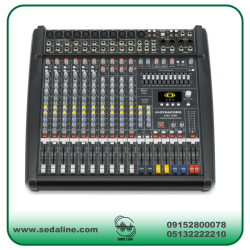 میکسر دایناکورد 3-1000 گرید1