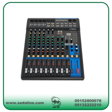 میکسر یاماها مدل MG12XU گرید 1