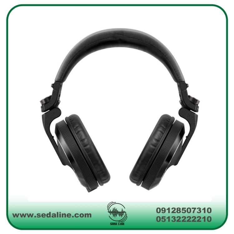 هدفون Pioneer HDJ-X7