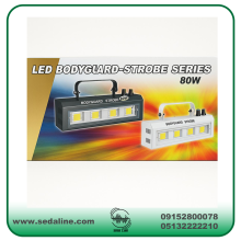 فلشر 80 وات SMD