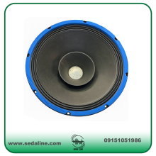 بلندگو خام ۱۲ اینچ ADLER مدل 1333