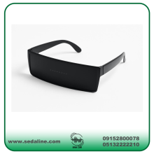 عینک دی جی با قابلیت نوشتاری