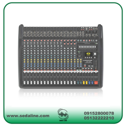 پاور میکسر دایناکورد PM1600-3 آلمان