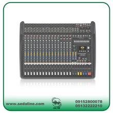 پاور میکسر دایناکورد3-1600 گرید 1