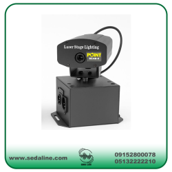 لیزر کیلومتری پوینت
