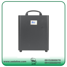 فایر سه شعله برند ARC