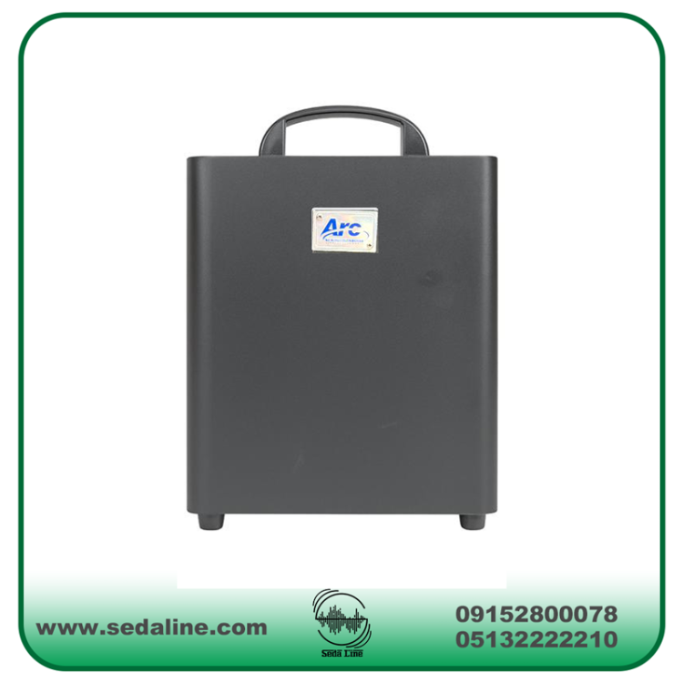فایر سه شعله برند ARC