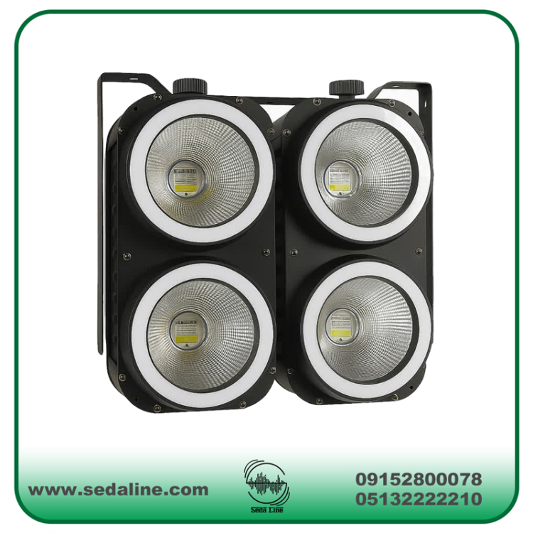 ژوپیتر 4 کاسه رینگ لایت دار رنگی برند ARC