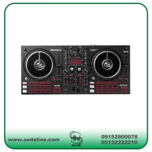 دستگاه دی جی کنترلر NUMARK مدل MIXTRACK PRO FX