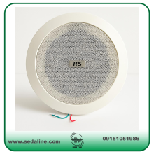 بلندگو سقفی RS 108-5T