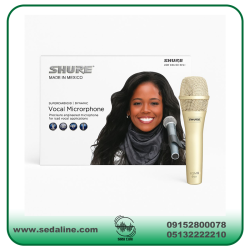 میکروفن شور سیم دار مدل ksm9