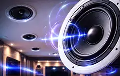 بلندگو سقفی با خروجی بیس قوی‌ تر | چه مدلی بخریم؟