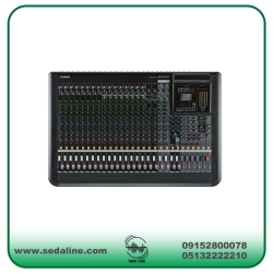 میکسر یاماها MGP24X گرید 1