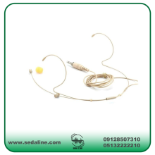 میکروفن هدمیک رنگ بدن برند aap مدل M250N