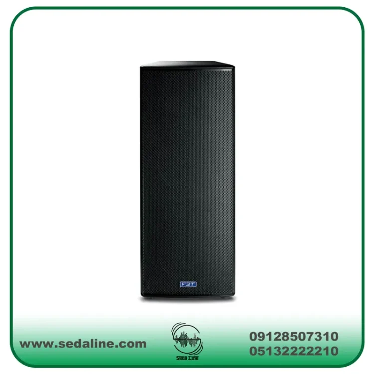 باند اکتیو میتاس FBT مدل MITUS 215A