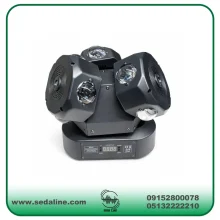 رقص نور ترکیبی 3بال وارداتی