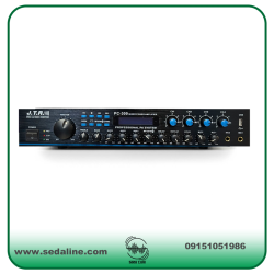 آمپلی فایر پیجینگ JTR  مدل PC-300