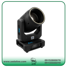 مووینگ بیم 300 وات برند ARC رنگ مشکی