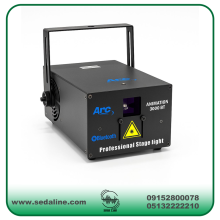 لیزر 3 وات بلوتوثی 3بعدی (تانگو) برند ARC