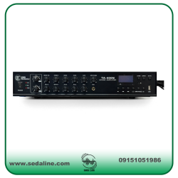 آمپلی فایر پیجینگ تاوا مدل TA_400N