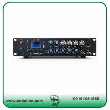 آمپلی فایر R&B مدل MT-40UTZB