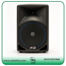 باند پسیو فایبرگلاس 300 وات برند ADLER
