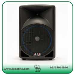 باند پسیو فایبرگلاس 300 وات برند ADLER