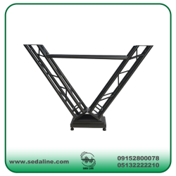 میز دی جی مدل V