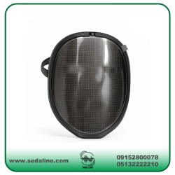 ماسک دی جی DJ