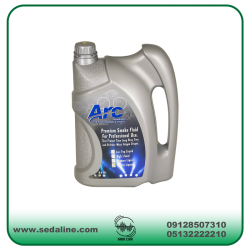 مایع مه سنگین برند ARC