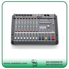 پاور میکسر دایناکورد 3-600 المان