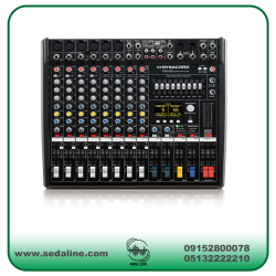 میکسر دایناکورد 3-600 گرید 1