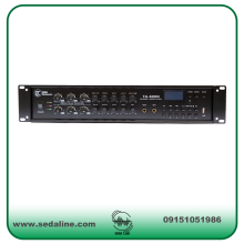 آمپلی فایر پیجینگ تاوا مدل TA_600N