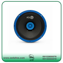 بلندگو خام 6.5 اینچ ADLER