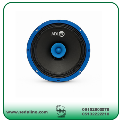 بلندگو خام 6.5 اینچ ADLER