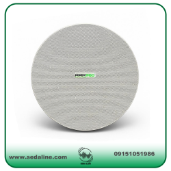 سقفی تیوتر دار8 اینچ aap pro مدل pv 30s