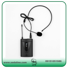 میکروفن بی سیم R&B هدمیک