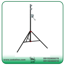 پایه وینچ سنگین برند SPL