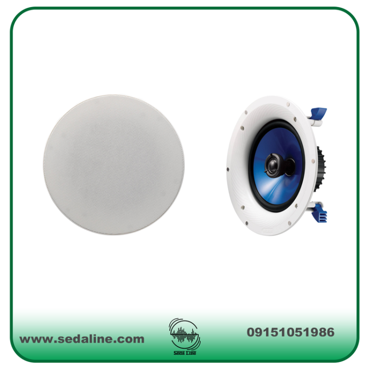 بلندگوی سقفی یاماها مدل NS-IC800