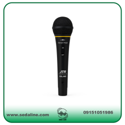 میکروفن با سیم JTR مدل 842