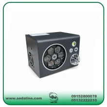 رقص نور ترکیبی 4 کاره گلکسی وارداتی