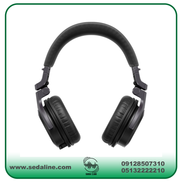 هدفون پایونیر Pioneer HDJ-CUE1