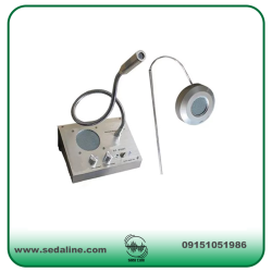 میکروفن گیشه aap pro مدل AP_M330T